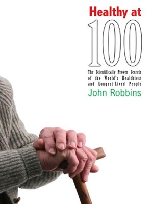 cover image of Healthy at 100